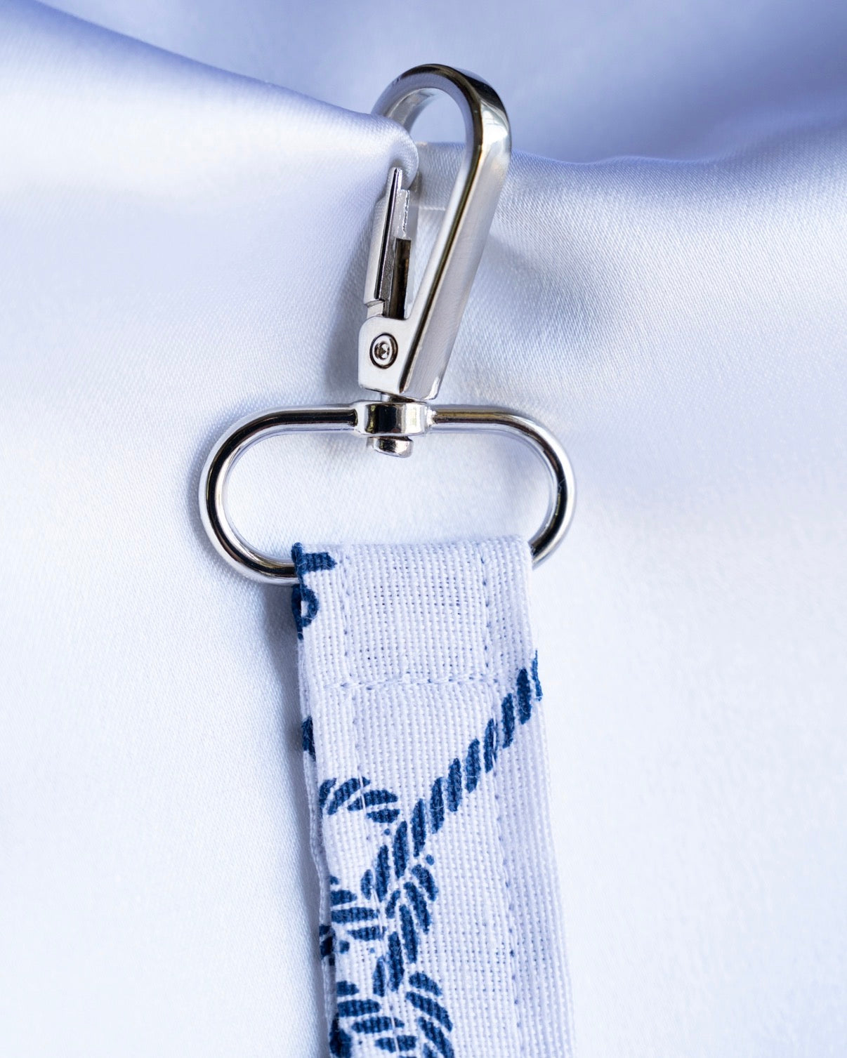 Porte clef Marine