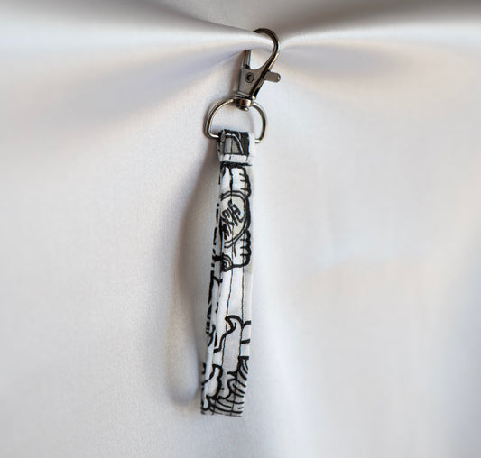 Porte-clef