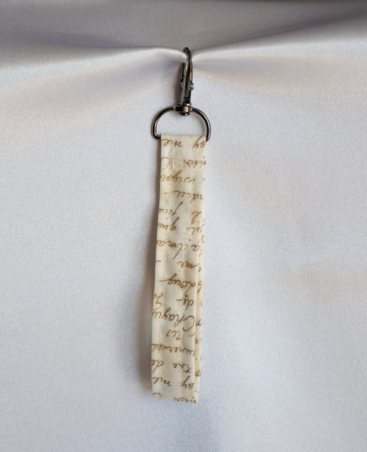 Porte-clef