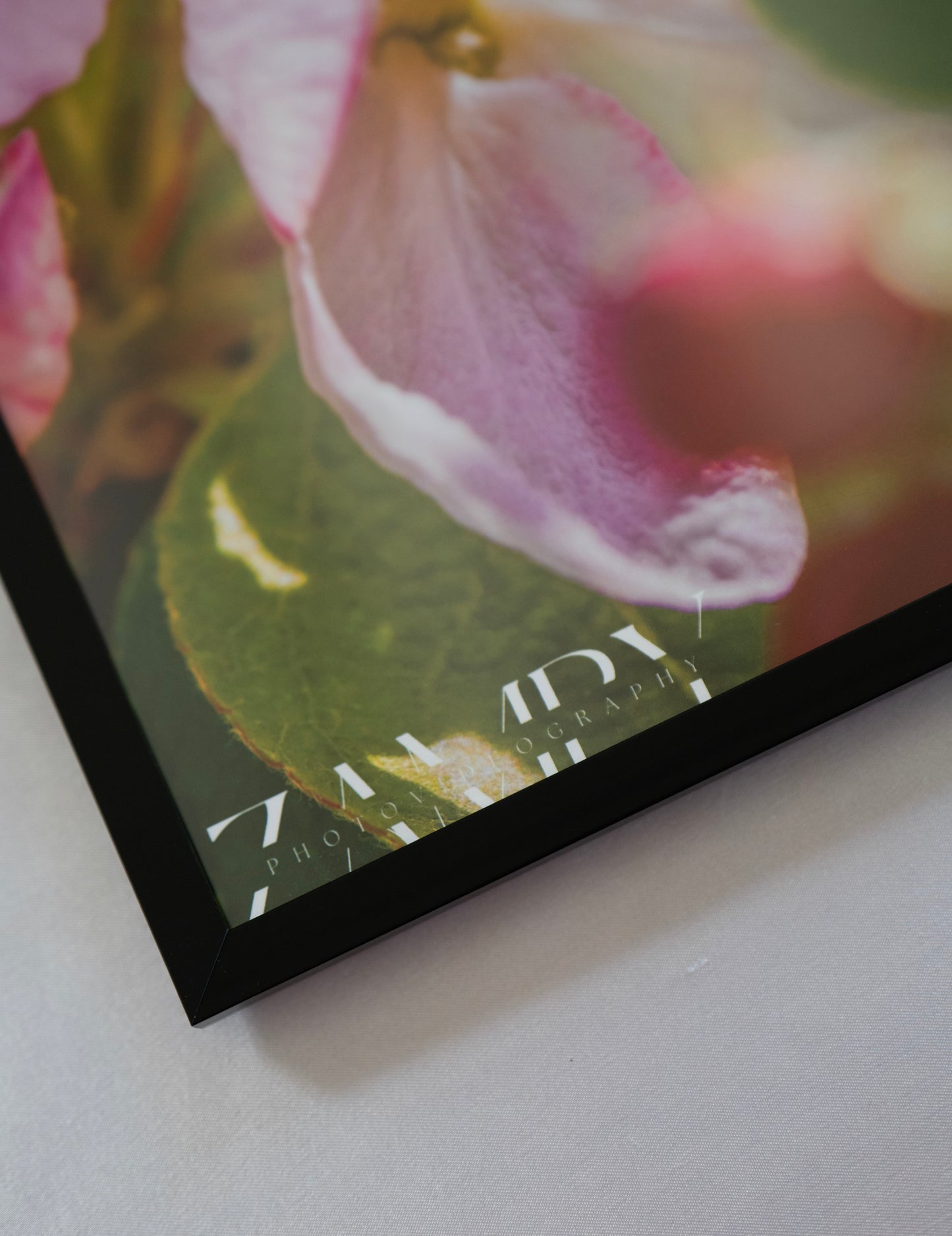 Nectar – Poster (30x40 cm, sans cadre)