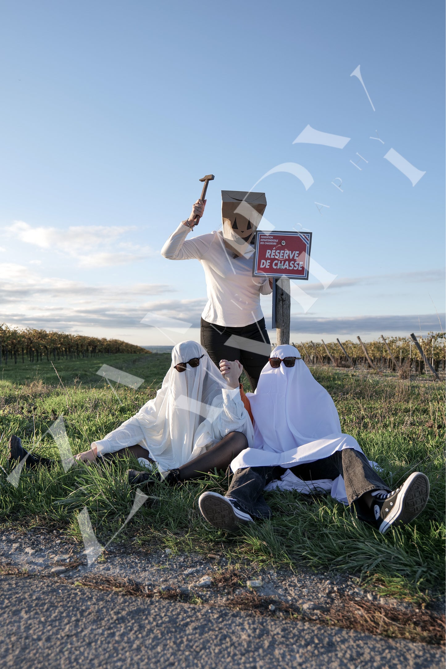 10 Photos Halloween Digitales – Pack Téléchargeable