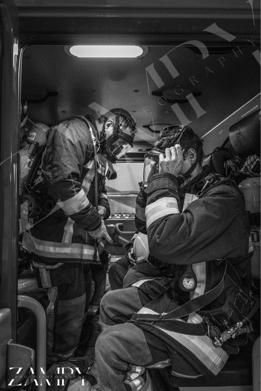 Poster - Entre deux souffles