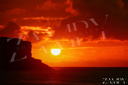 Poster - L'Ultime lumière