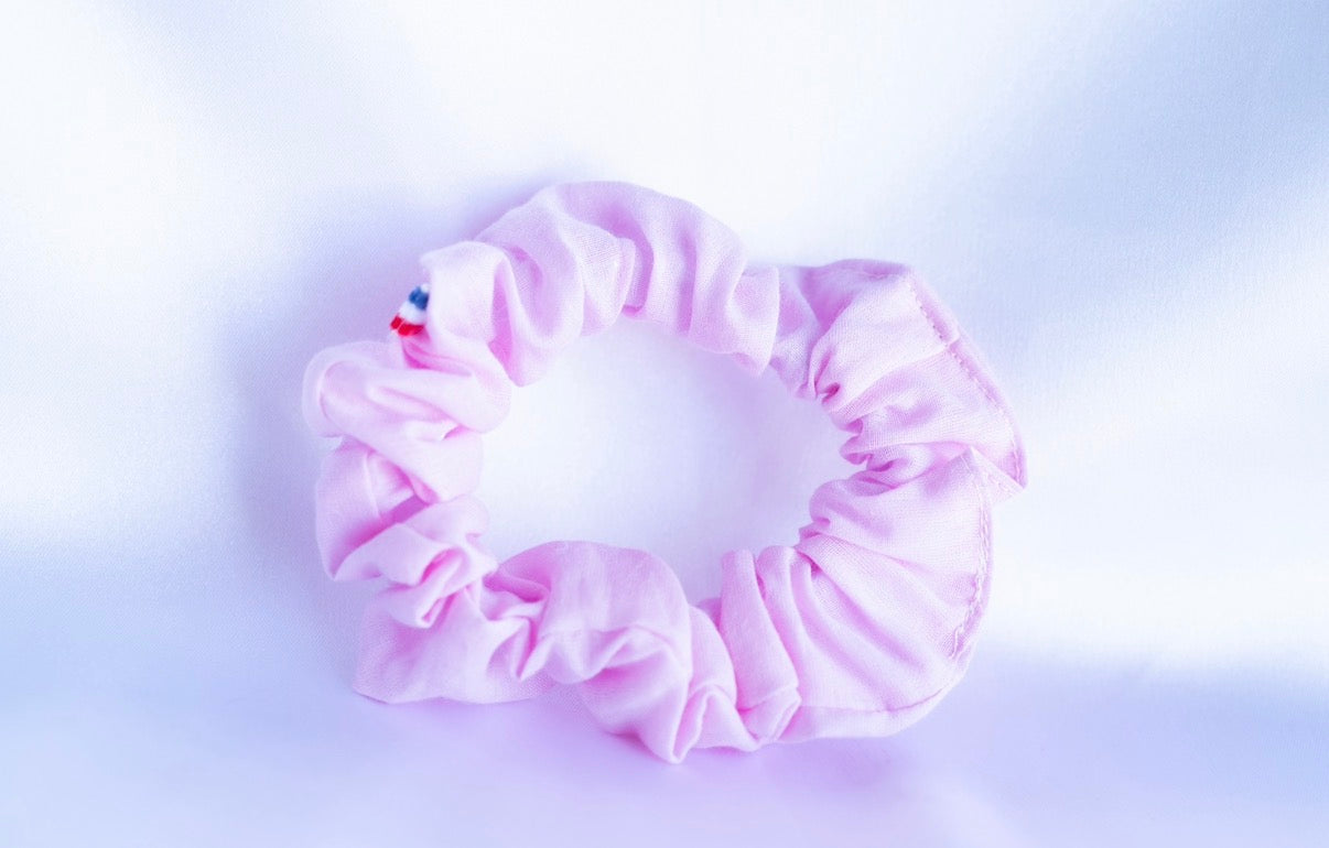 Chouchou Rose poudré