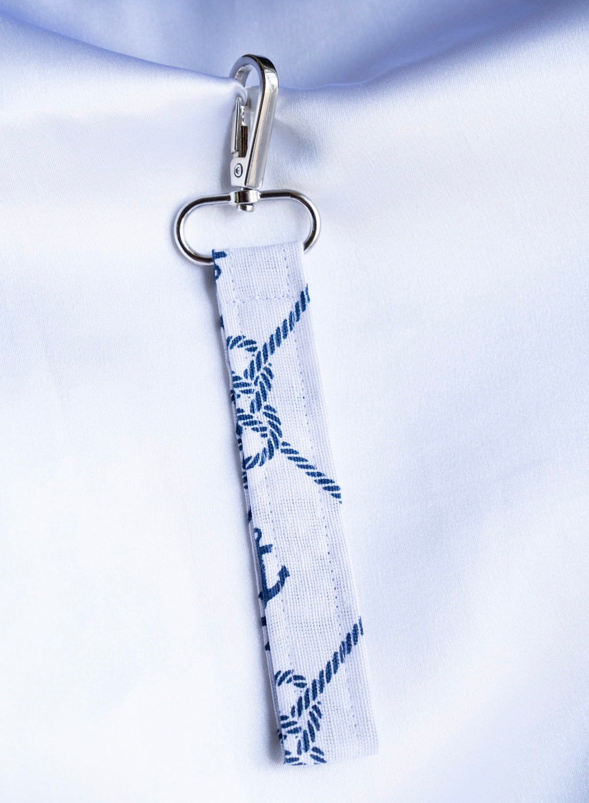 Porte clef Marine