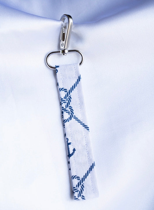 Porte clef Marine