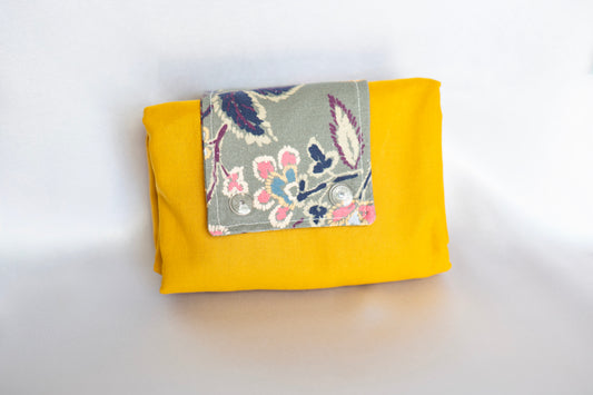 Sac pliable