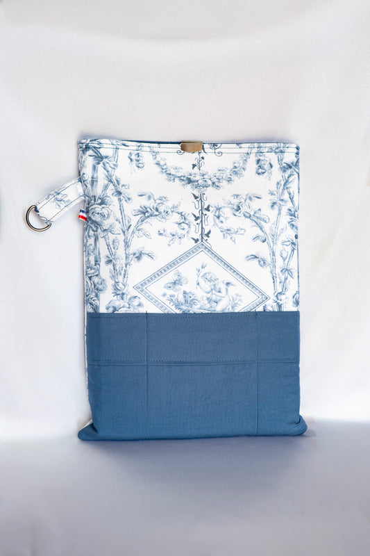 Pochette livre/tablette