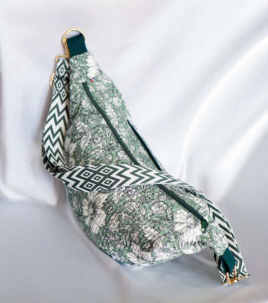 Sac demi lune