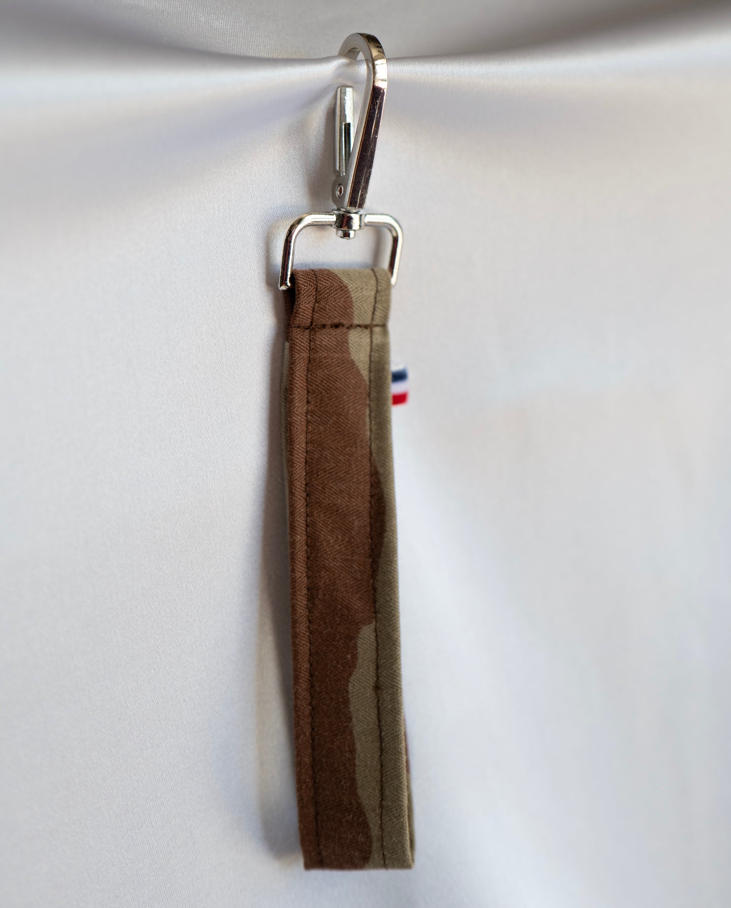 Porte-clef Militaire