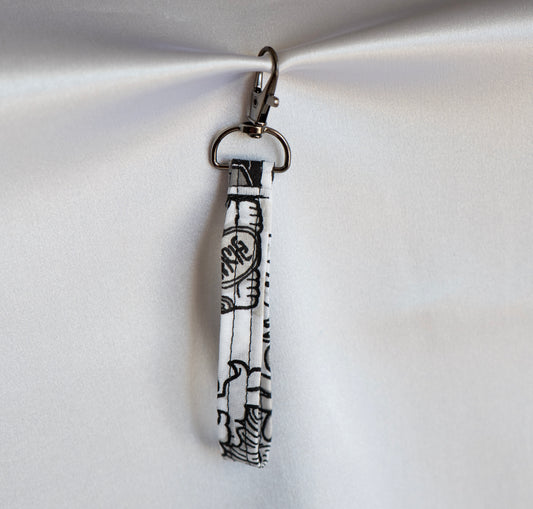 Porte-clef