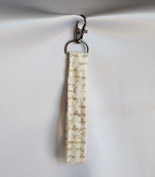 Porte-clef