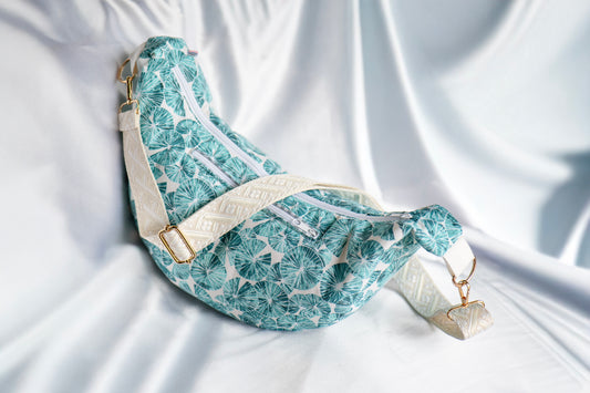 Sac demi lune (GRAND FORMAT)