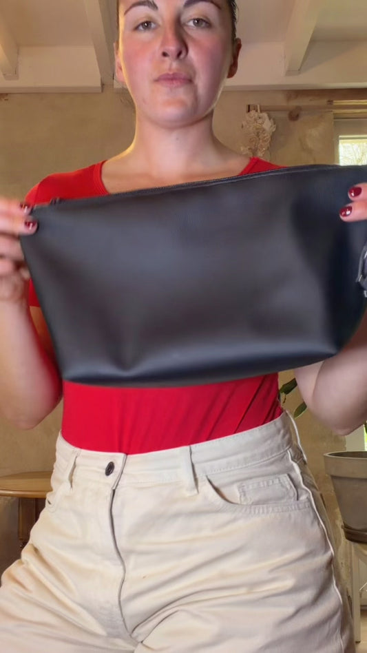 Trousse de toilette